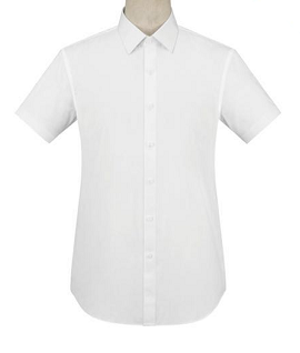 Men's Short Sleeve Shirt