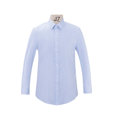 Men's long sleeve shirt