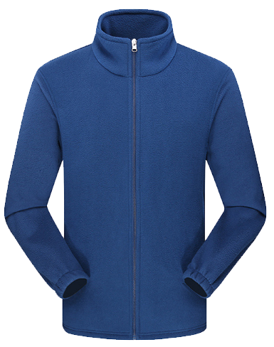 Men's fleece