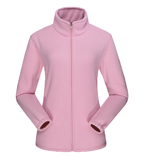 Women's fleece